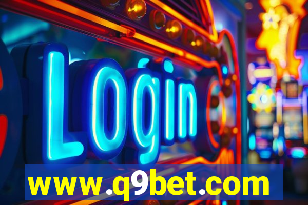 www.q9bet.com