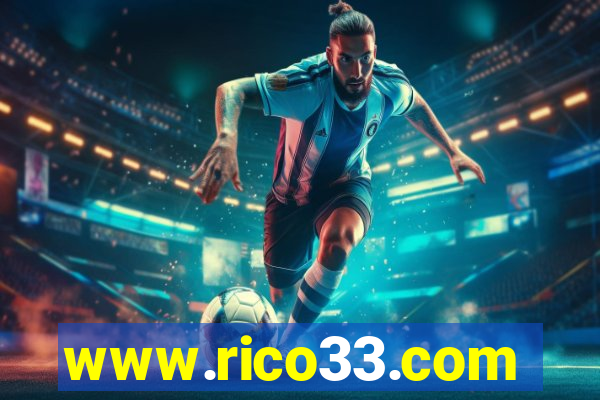 www.rico33.com