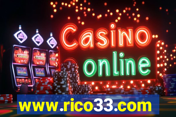 www.rico33.com