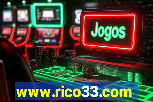 www.rico33.com