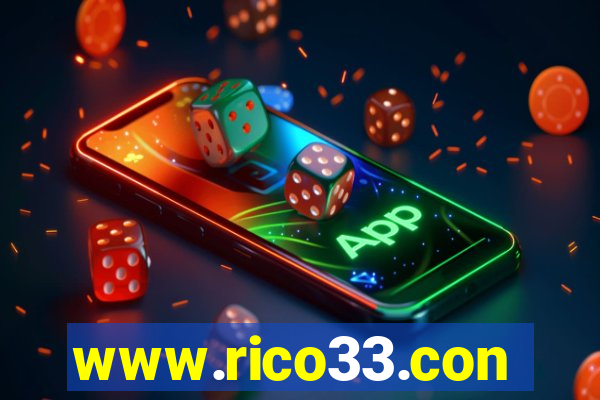 www.rico33.con