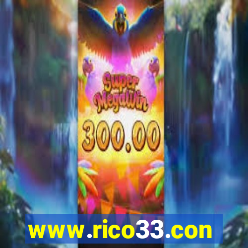 www.rico33.con