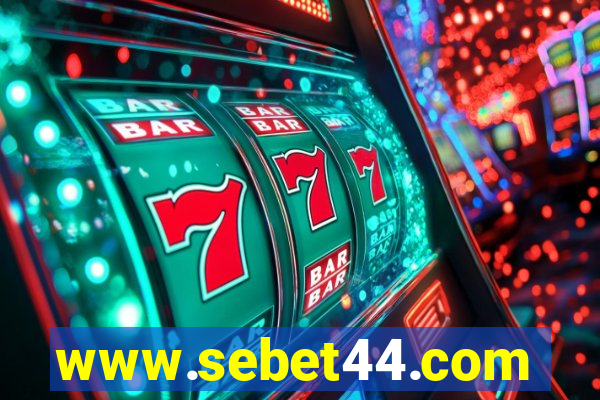 www.sebet44.com