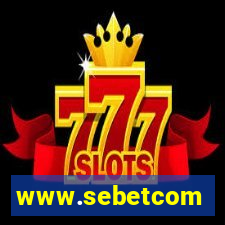 www.sebetcom