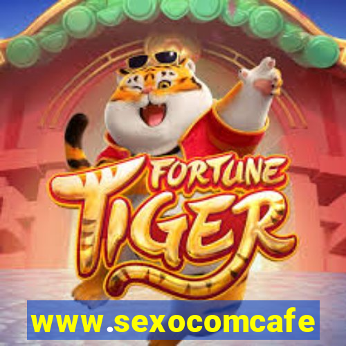 www.sexocomcafe.com.br