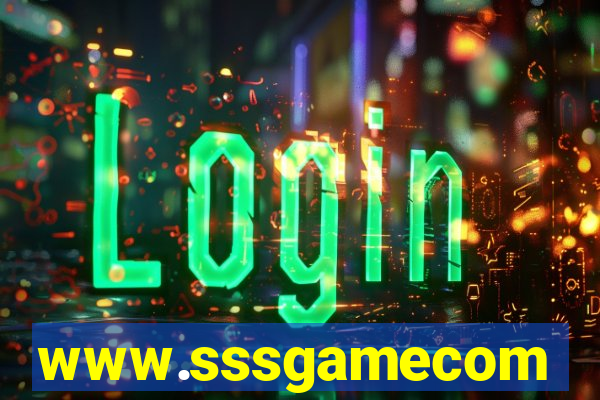 www.sssgamecom