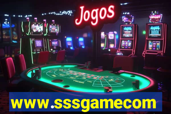 www.sssgamecom