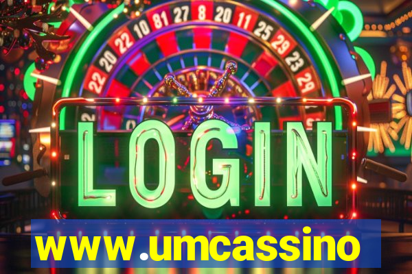 www.umcassino-1.com