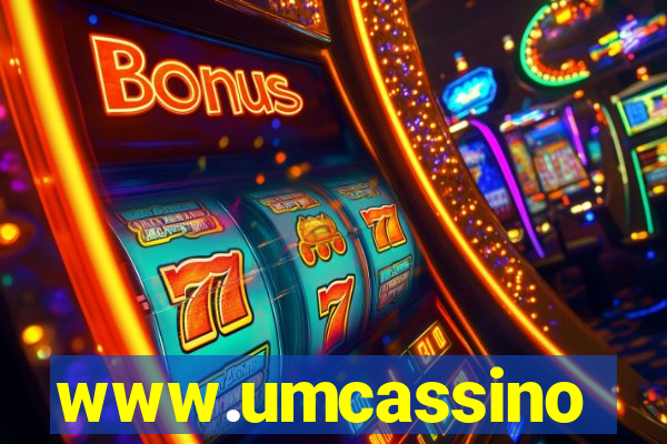 www.umcassino-1.com