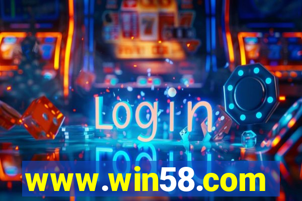 www.win58.com