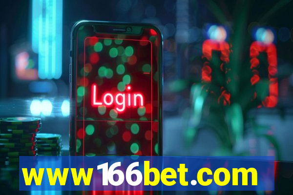 www166bet.com