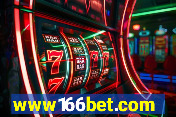 www166bet.com