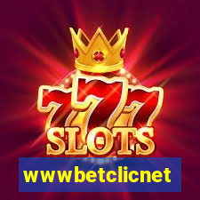 wwwbetclicnet