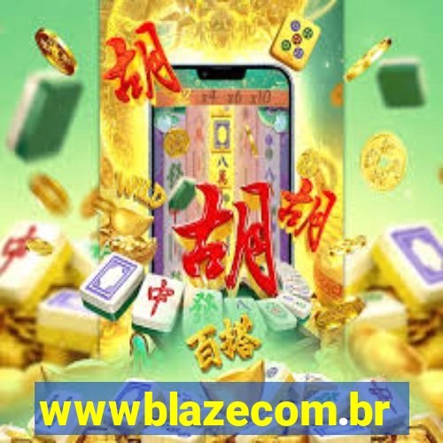 wwwblazecom.br