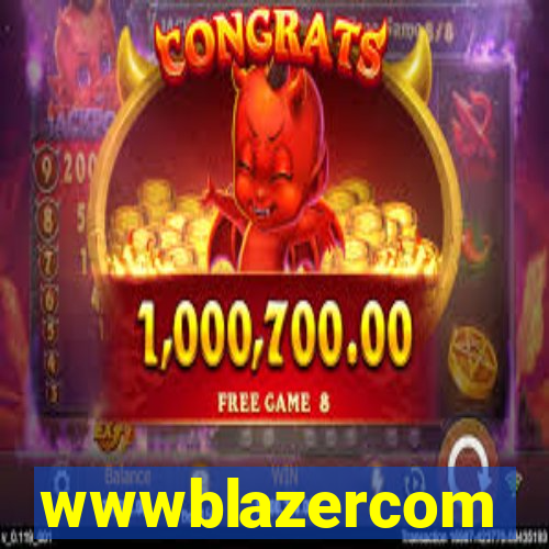 wwwblazercom