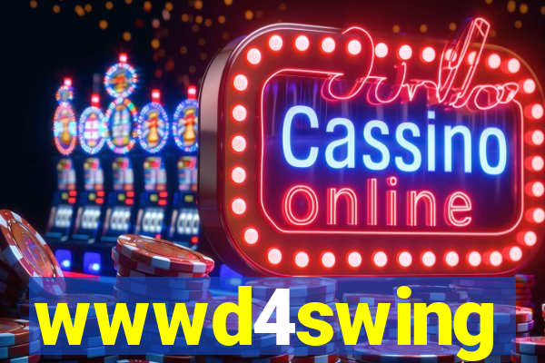 wwwd4swing