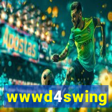 wwwd4swing