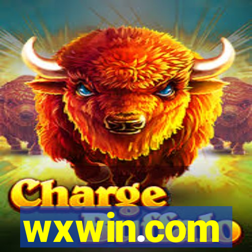 wxwin.com
