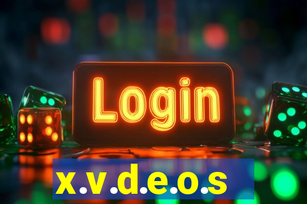x.v.d.e.o.s