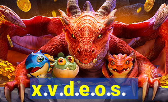 x.v.d.e.o.s.