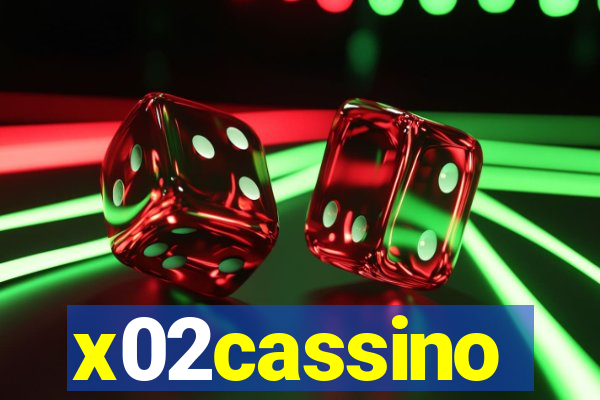 x02cassino