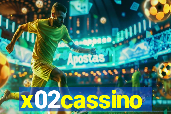 x02cassino