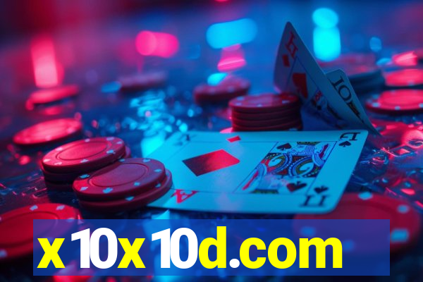 x10x10d.com