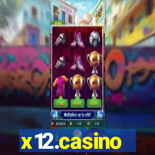 x12.casino