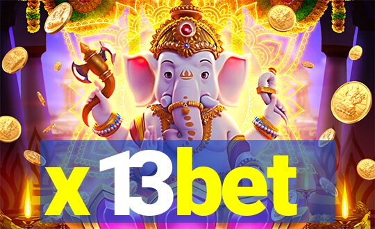 x13bet
