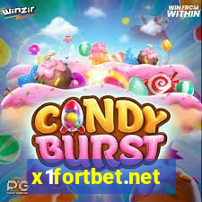 x1fortbet.net