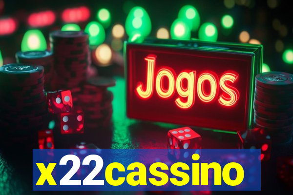x22cassino