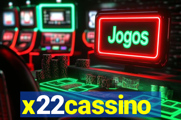 x22cassino