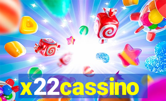 x22cassino