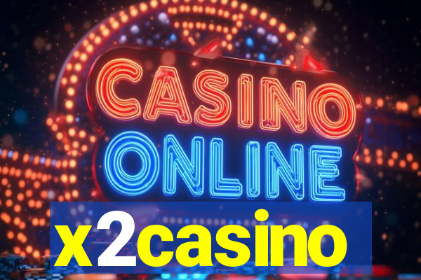 x2casino