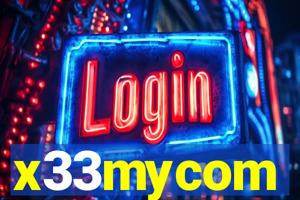 x33mycom