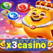 x3casino