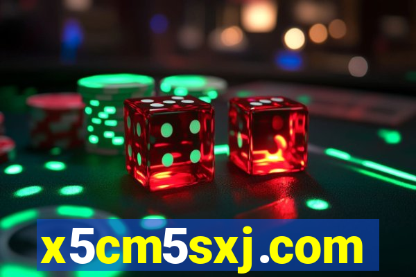 x5cm5sxj.com