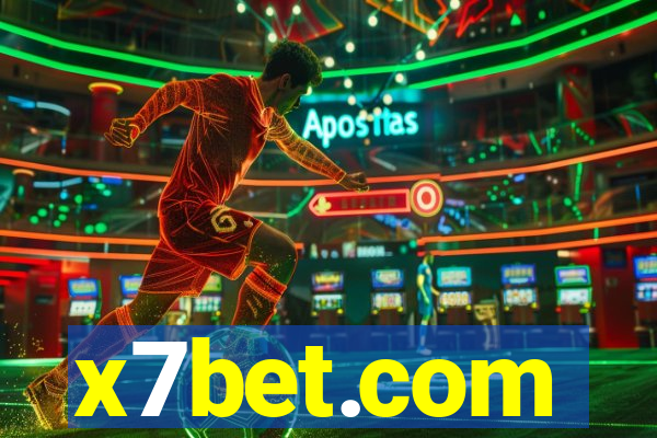 x7bet.com