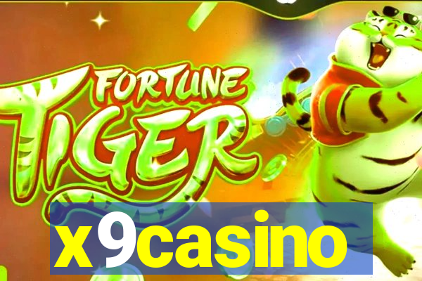 x9casino