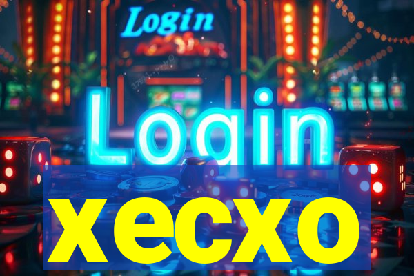 xecxo