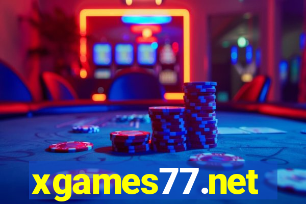 xgames77.net