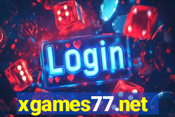 xgames77.net