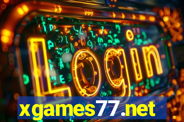 xgames77.net