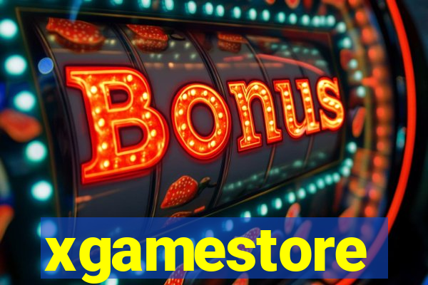 xgamestore