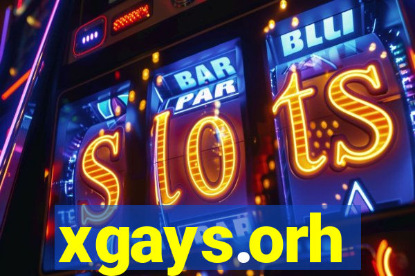xgays.orh