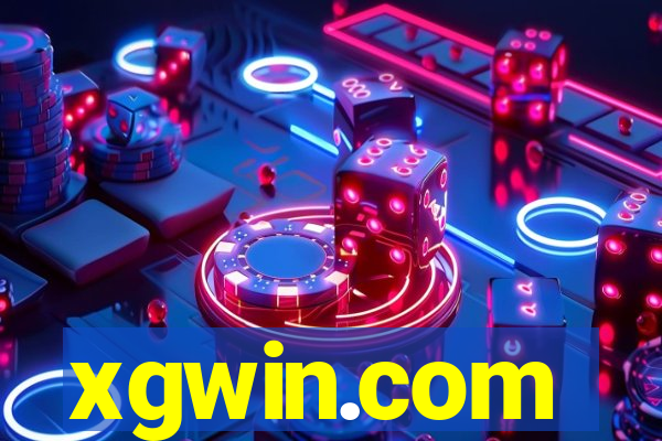 xgwin.com