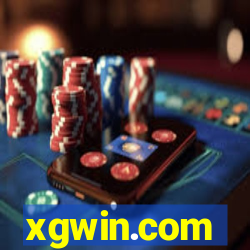 xgwin.com