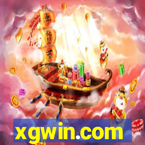 xgwin.com