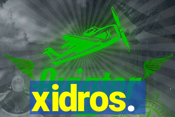 xidros.
