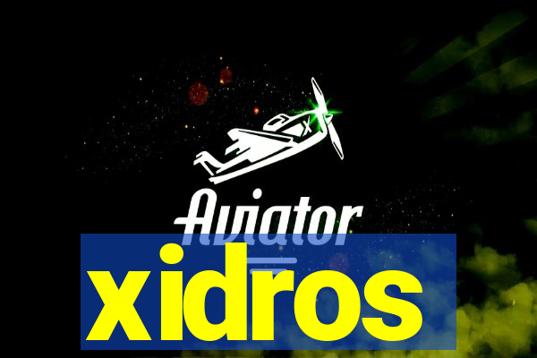xidros